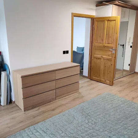 Appartement De Lux Lidia