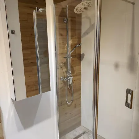 De Lux Lidia Apartament