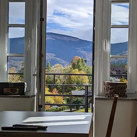 Apartment De Lux Lidia Karpacz