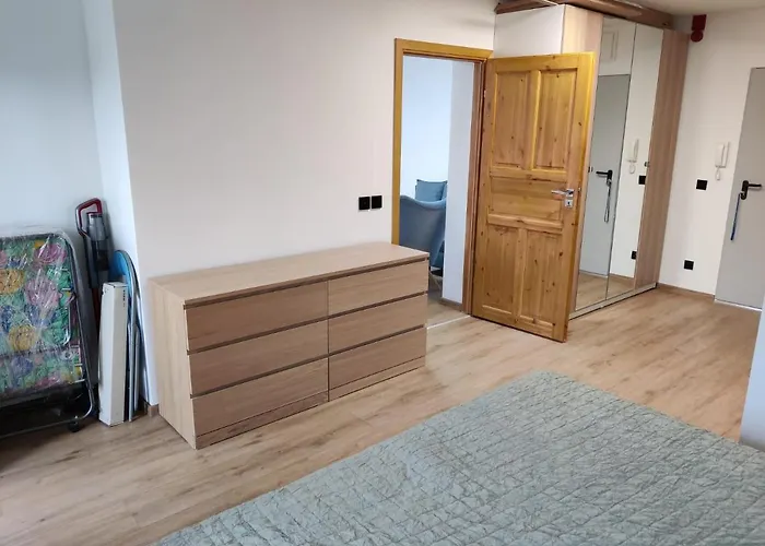 Apartment De Lux Lidia