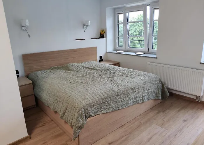 De Lux Lidia Karpacz